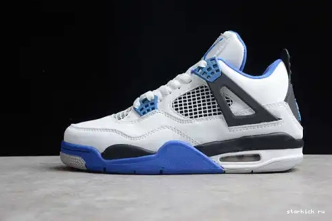 (2017) 308497-117 Air 308497-117 Jordan Retro Motorsports 4 0606
